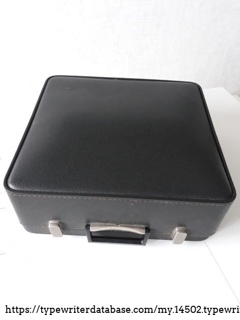 Scheidegger case Scheidegger case