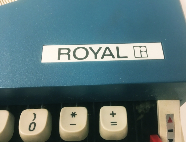 1970 Royal "(Silver-Seiko) Sprite" from the maker logo on the top... 1970 Royal "(Silver-Seiko) Sprite" from the maker logo on the top...
