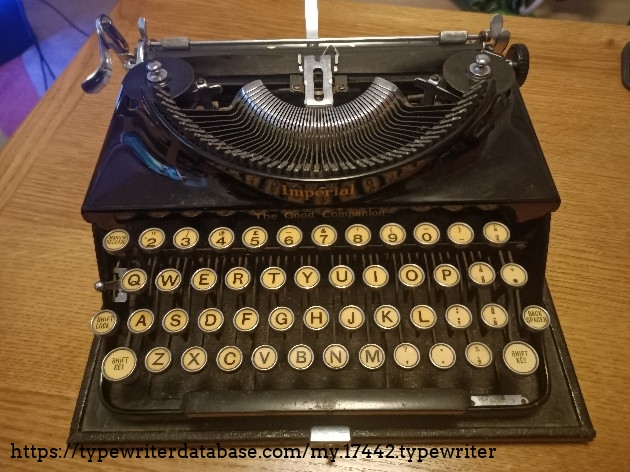 Keyboard Keyboard