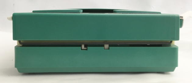 Marx Toys "Marxwriter" from the back... Marx Toys "Marxwriter" from the back...