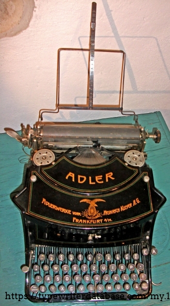 1918 #138287