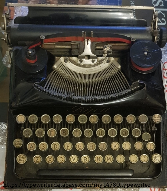 1929 #92293