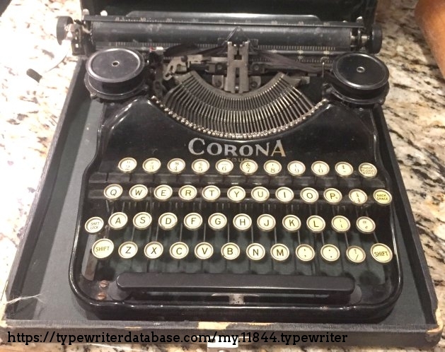 1924 #E601607