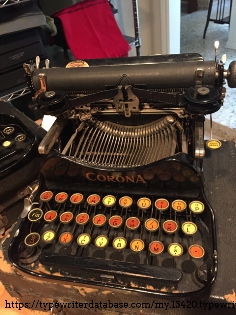 1913 #34100