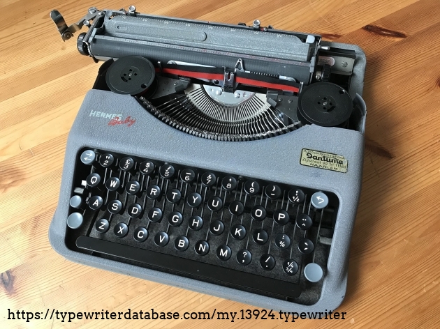 1953 #5306189
