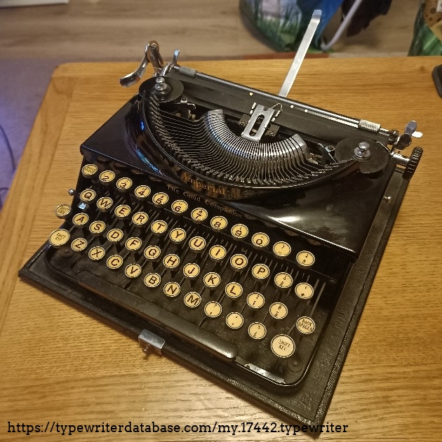 1933 #M052