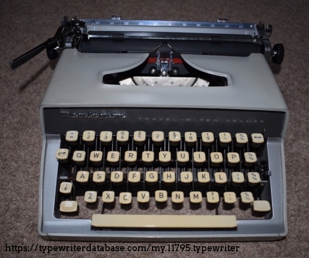 1960 #ETR118073H
