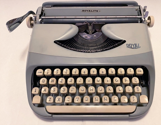 1961 #RL-4631061