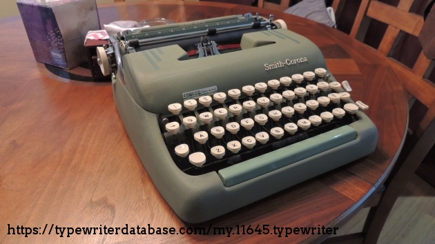 1959 #5T 744704X