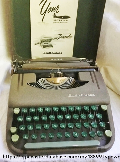 1951 #2Y5483