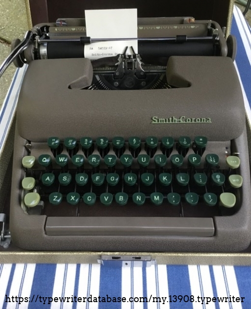 1952 #5A329447