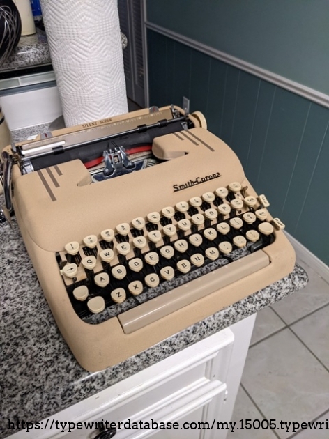 1955 #5T 365759X
