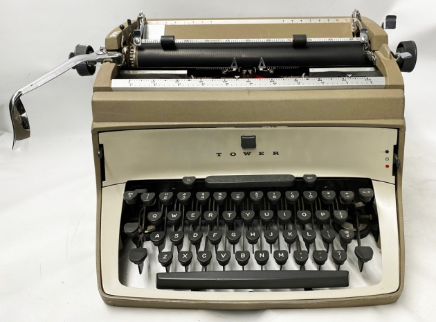 1962 #T 600151