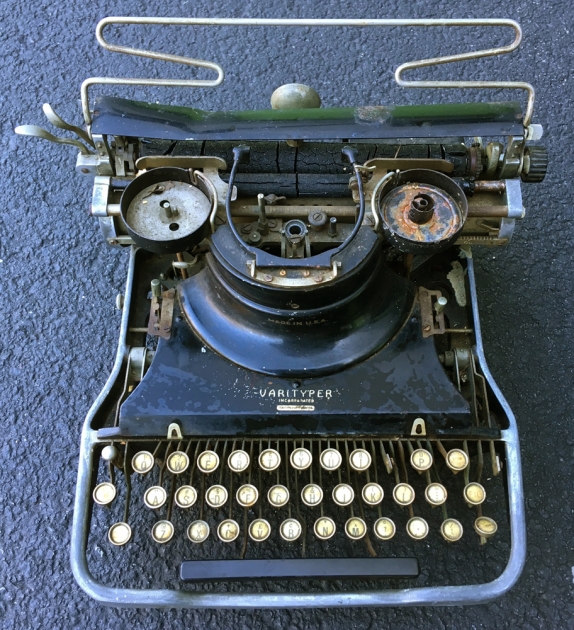 1927 #300007M